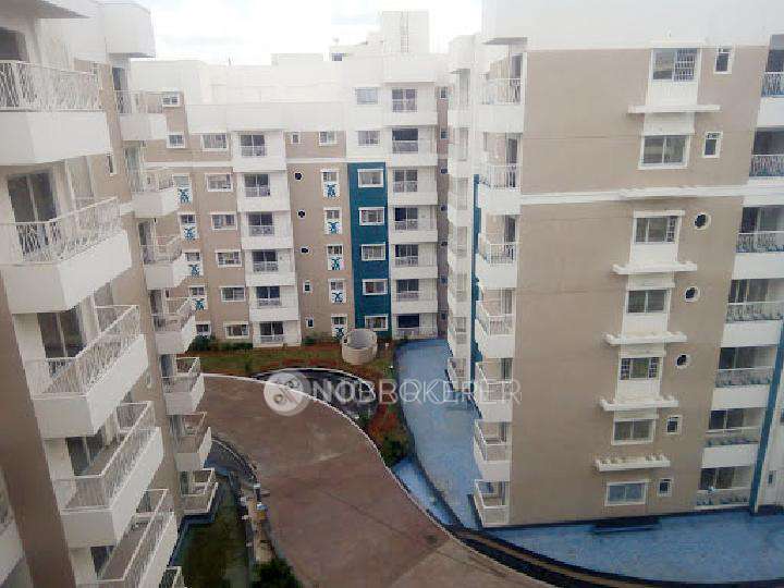 2 BHK Flat In Amarprakash Palam Revera For Sale  In Tirumudivakkam 