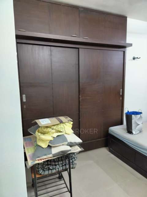 2 BHK Flat In Bhoomi Acres Phase-i For Sale  In Thane West