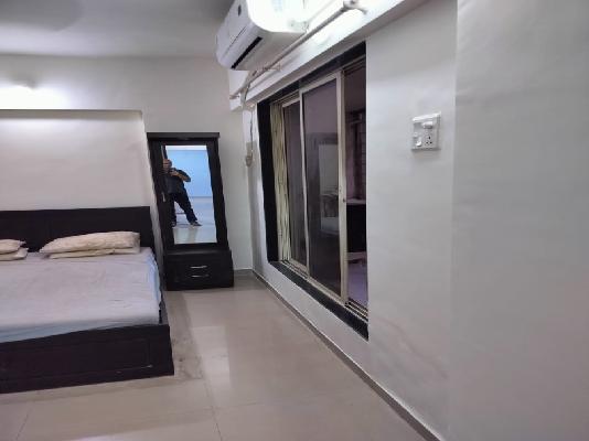 2 BHK Flat In Bhoomi Acres Phase-i For Sale  In Thane West
