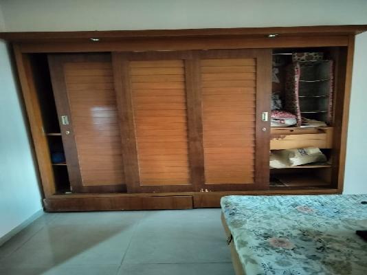 2 BHK Flat In Bhoomi Acres Phase-i For Sale  In Thane West