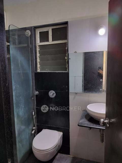 2 BHK Flat In Bhoomi Acres Phase-i For Sale  In Thane West