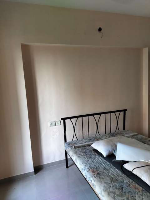 2 BHK Flat In Bhoomi Acres Phase-i For Sale  In Thane West