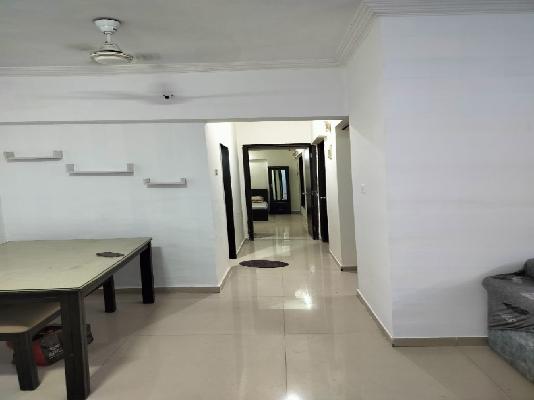 2 BHK Flat In Bhoomi Acres Phase-i For Sale  In Thane West