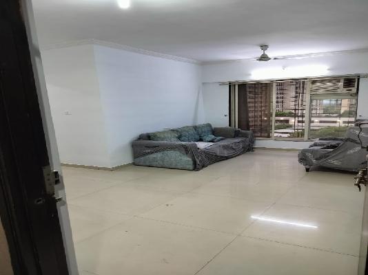 2 BHK Flat In Bhoomi Acres Phase-i For Sale  In Thane West