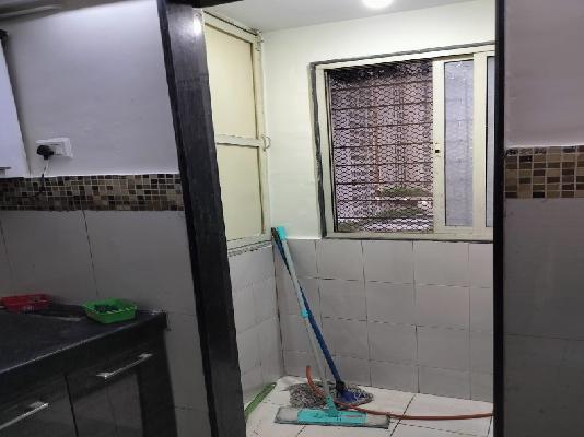 2 BHK Flat In Bhoomi Acres Phase-i For Sale  In Thane West