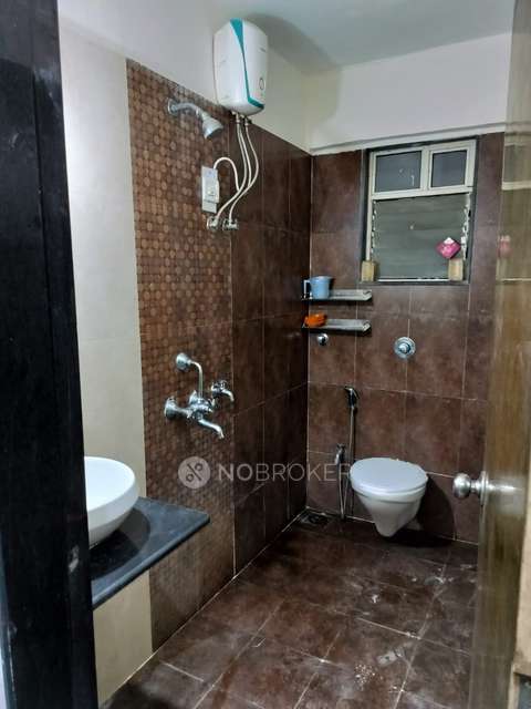 2 BHK Flat In Bhoomi Acres Phase-i For Sale  In Thane West