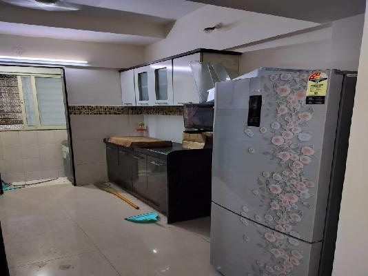 2 BHK Flat In Bhoomi Acres Phase-i For Sale  In Thane West