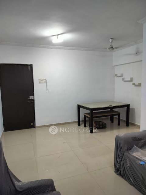 2 BHK Flat In Bhoomi Acres Phase-i For Sale  In Thane West