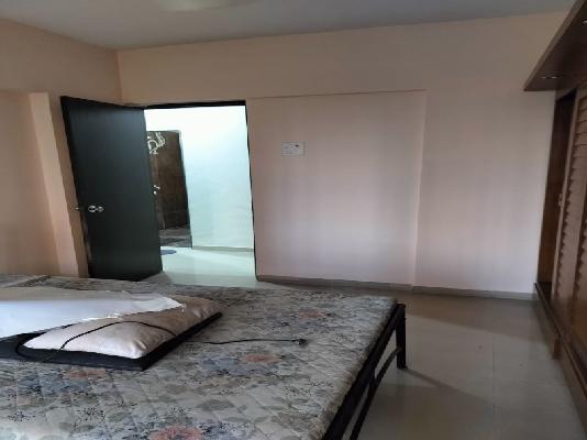 2 BHK Flat In Bhoomi Acres Phase-i For Sale  In Thane West