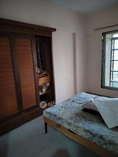 2 BHK Flat In Bhoomi Acres Phase-i For Sale  In Thane West