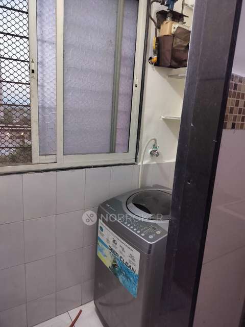 2 BHK Flat In Bhoomi Acres Phase-i For Sale  In Thane West