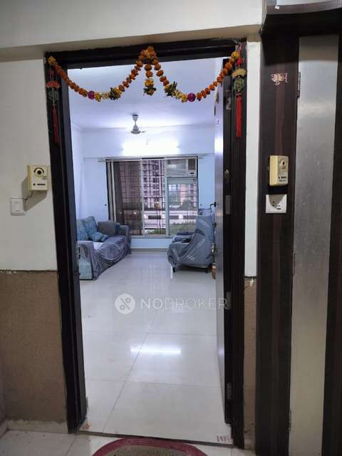 2 BHK Flat In Bhoomi Acres Phase-i For Sale  In Thane West