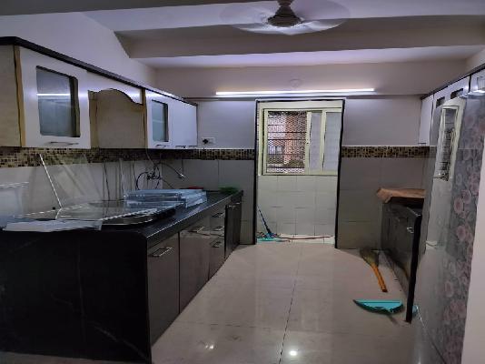 2 BHK Flat In Bhoomi Acres Phase-i For Sale  In Thane West