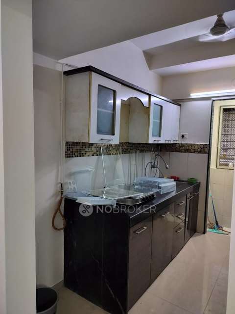 2 BHK Flat In Bhoomi Acres Phase-i For Sale  In Thane West
