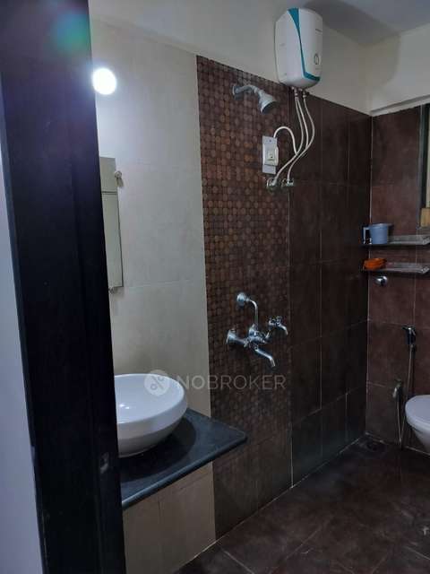 2 BHK Flat In Bhoomi Acres Phase-i For Sale  In Thane West