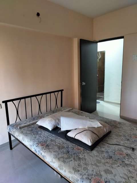 2 BHK Flat In Bhoomi Acres Phase-i For Sale  In Thane West