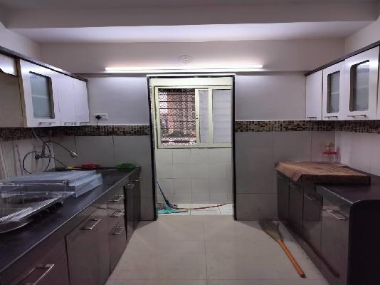 2 BHK Flat In Bhoomi Acres Phase-i For Sale  In Thane West