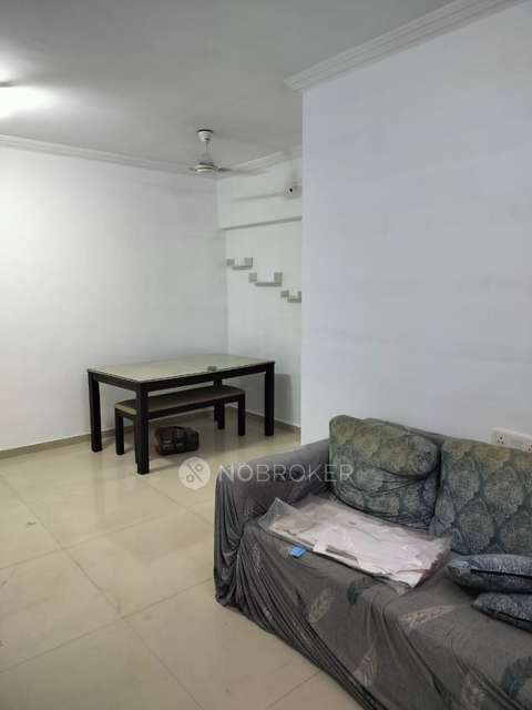 2 BHK Flat In Bhoomi Acres Phase-i For Sale  In Thane West