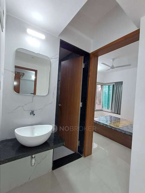 2 BHK Flat In Aishwaryam Mohan Nagar Chs for Rent  In  Baner