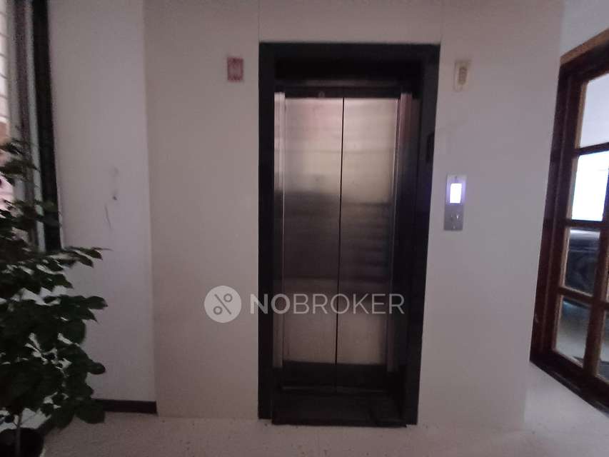 2 BHK Flat In Aishwaryam Mohan Nagar Chs for Rent  In  Baner