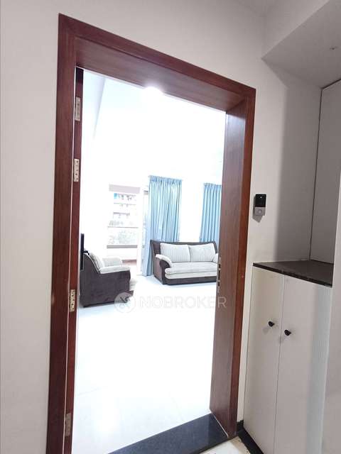 2 BHK Flat In Aishwaryam Mohan Nagar Chs for Rent  In  Baner