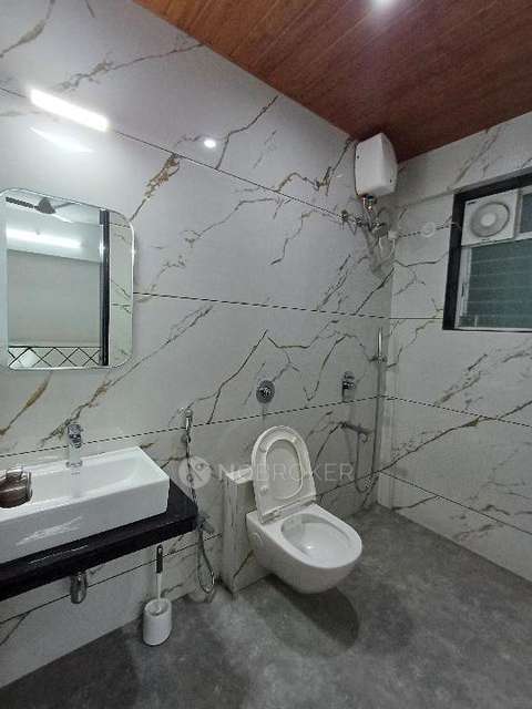 2 BHK Flat In Aishwaryam Mohan Nagar Chs for Rent  In  Baner