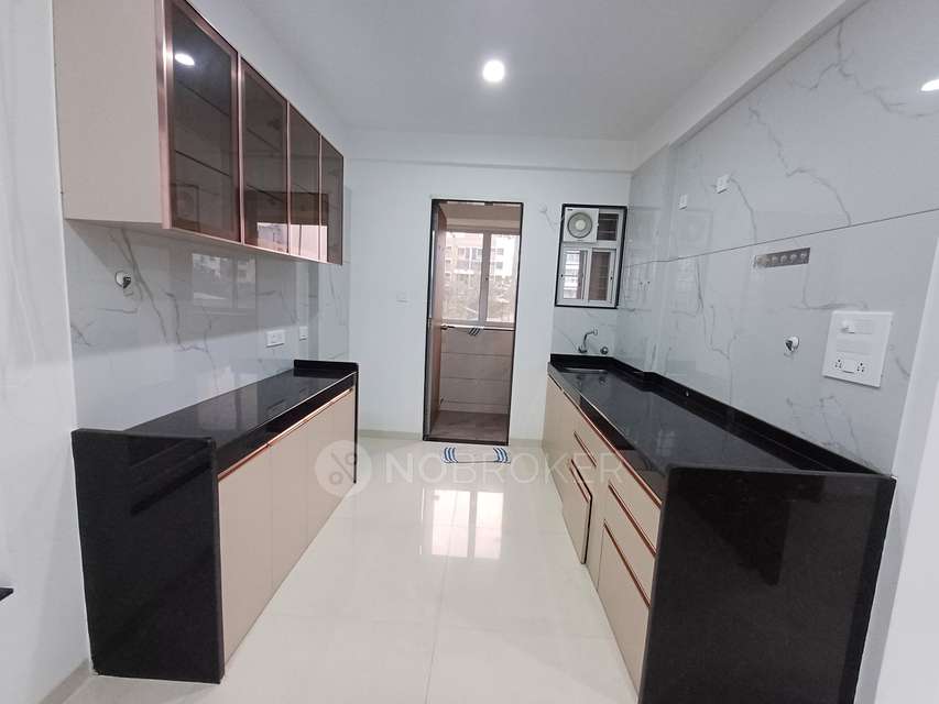 2 BHK Flat In Aishwaryam Mohan Nagar Chs for Rent  In  Baner