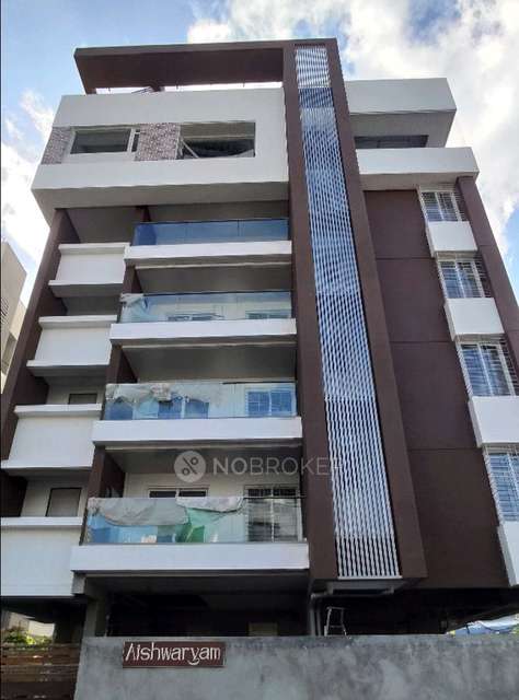 2 BHK Flat In Aishwaryam Mohan Nagar Chs for Rent  In  Baner