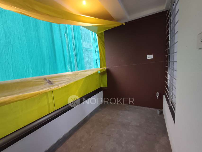 2 BHK Flat In Aishwaryam Mohan Nagar Chs for Rent  In  Baner