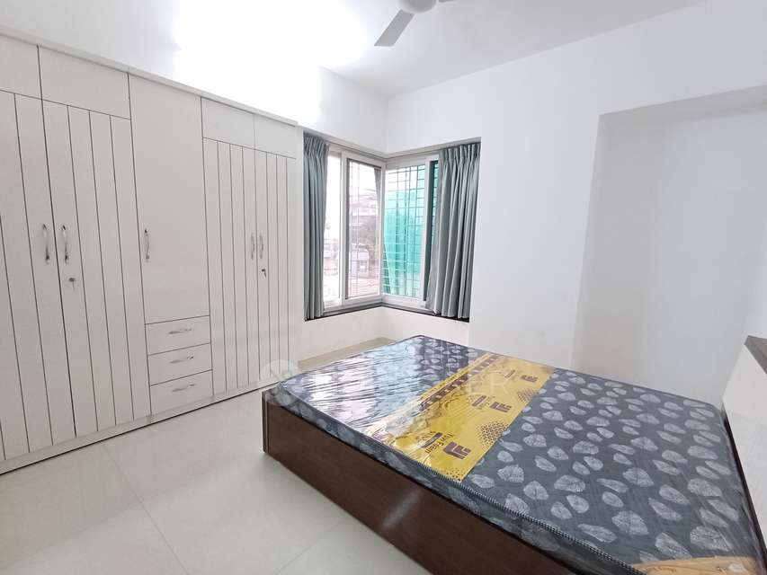 2 BHK Flat In Aishwaryam Mohan Nagar Chs for Rent  In  Baner