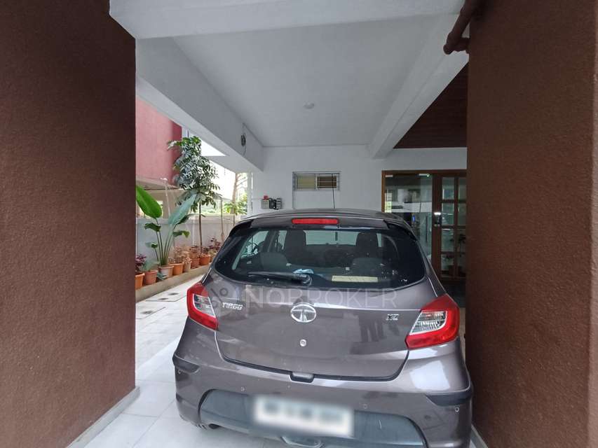 2 BHK Flat In Aishwaryam Mohan Nagar Chs for Rent  In  Baner