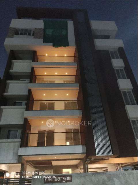 2 BHK Flat In Aishwaryam Mohan Nagar Chs for Rent  In  Baner