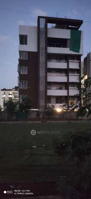 2 BHK Flat In Aishwaryam Mohan Nagar Chs for Rent  In  Baner