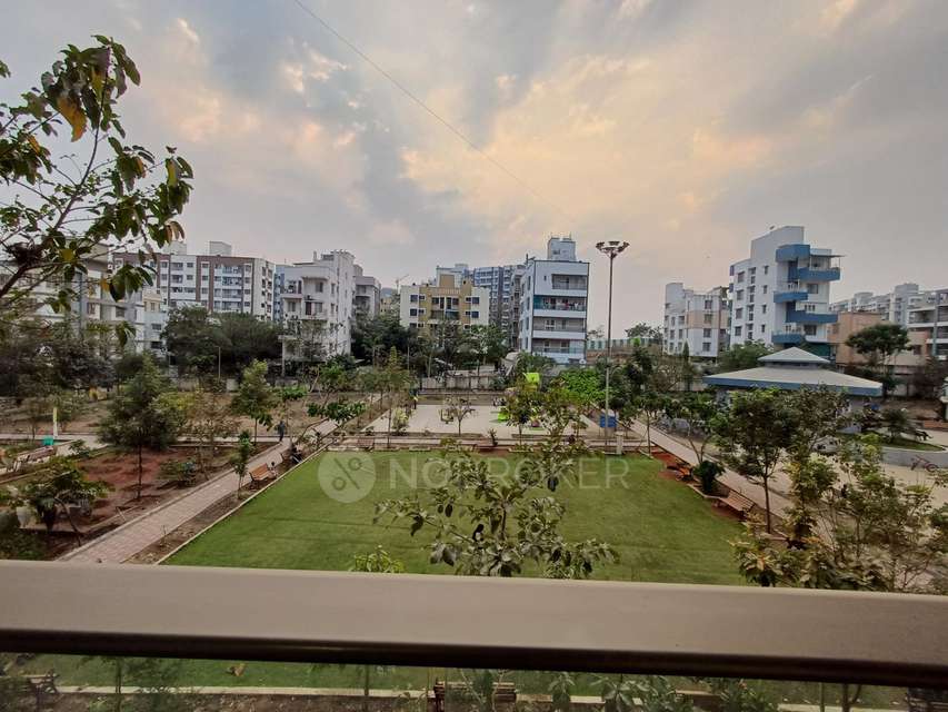 2 BHK Flat In Aishwaryam Mohan Nagar Chs for Rent  In  Baner