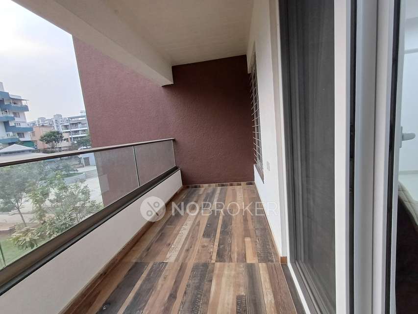 2 BHK Flat In Aishwaryam Mohan Nagar Chs for Rent  In  Baner