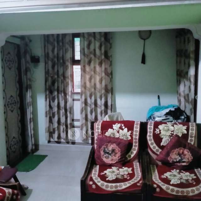 1 BHK Flat In Lig Flats, Sector 16 B, Pocket 3c, Dwarka For Sale  In Pocket 3c