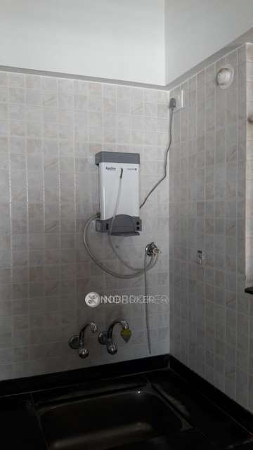 2 BHK Flat In Star City Apartment For Sale  In Dudulgaon