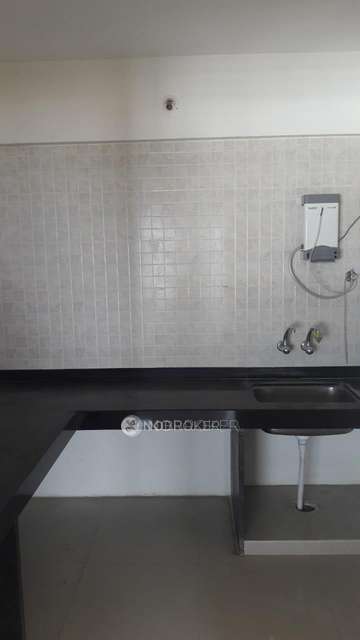 2 BHK Flat In Star City Apartment For Sale  In Dudulgaon