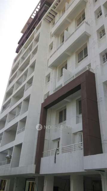 2 BHK Flat In Star City Apartment For Sale  In Dudulgaon