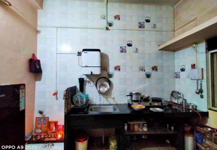 2 BHK Flat for Rent  In Harishchandri