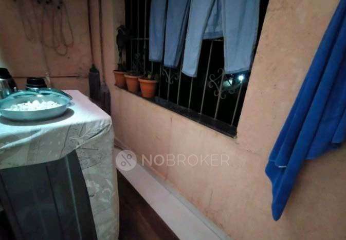 2 BHK Flat for Rent  In Harishchandri