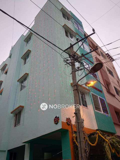 2 BHK Flat In Vikshitha Nilaya for Rent  In Varthur