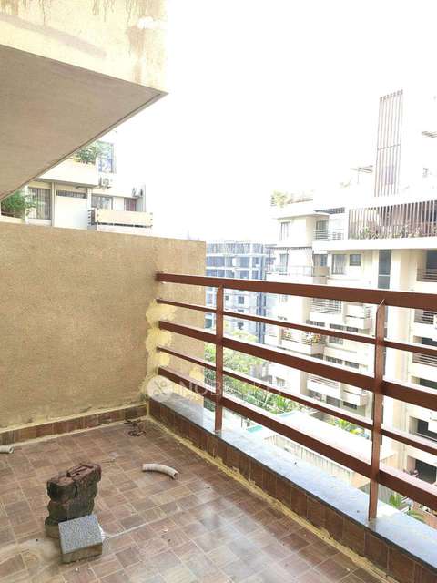 2 BHK Flat In Fortune 108 for Rent  In Wakad