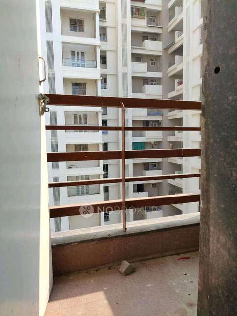 2 BHK Flat In Fortune 108 for Rent  In Wakad