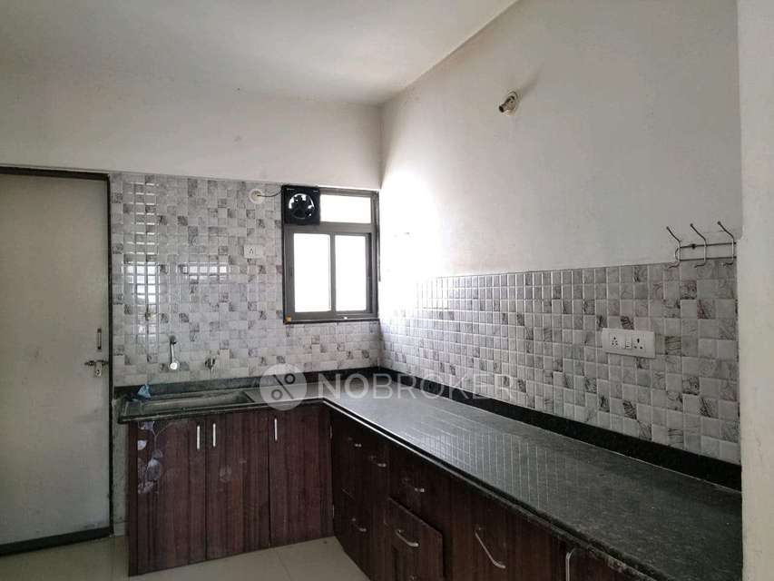 2 BHK Flat In Fortune 108 for Rent  In Wakad