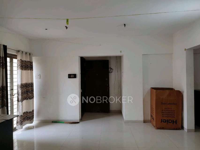 2 BHK Flat In Fortune 108 for Rent  In Wakad