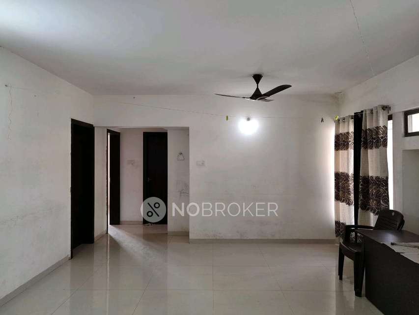 2 BHK Flat In Fortune 108 for Rent  In Wakad