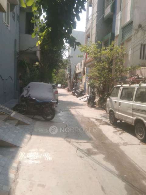 1 RK House for Rent  In Amberpet