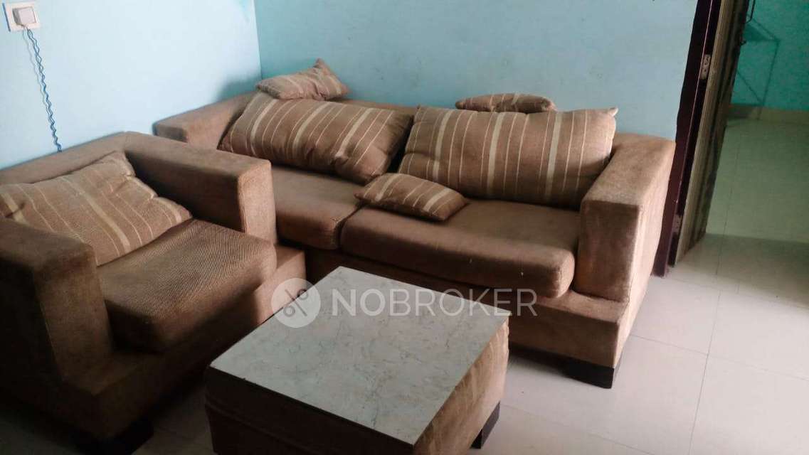 1 BHK Flat In Standalone for Rent  In Dwarka