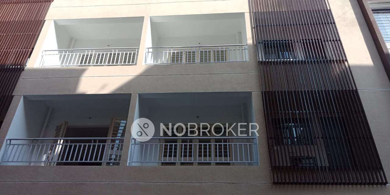 1 BHK Flat In Unnatti Angan for Rent  In  Manjari